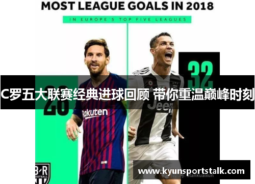 C罗五大联赛经典进球回顾 带你重温巅峰时刻